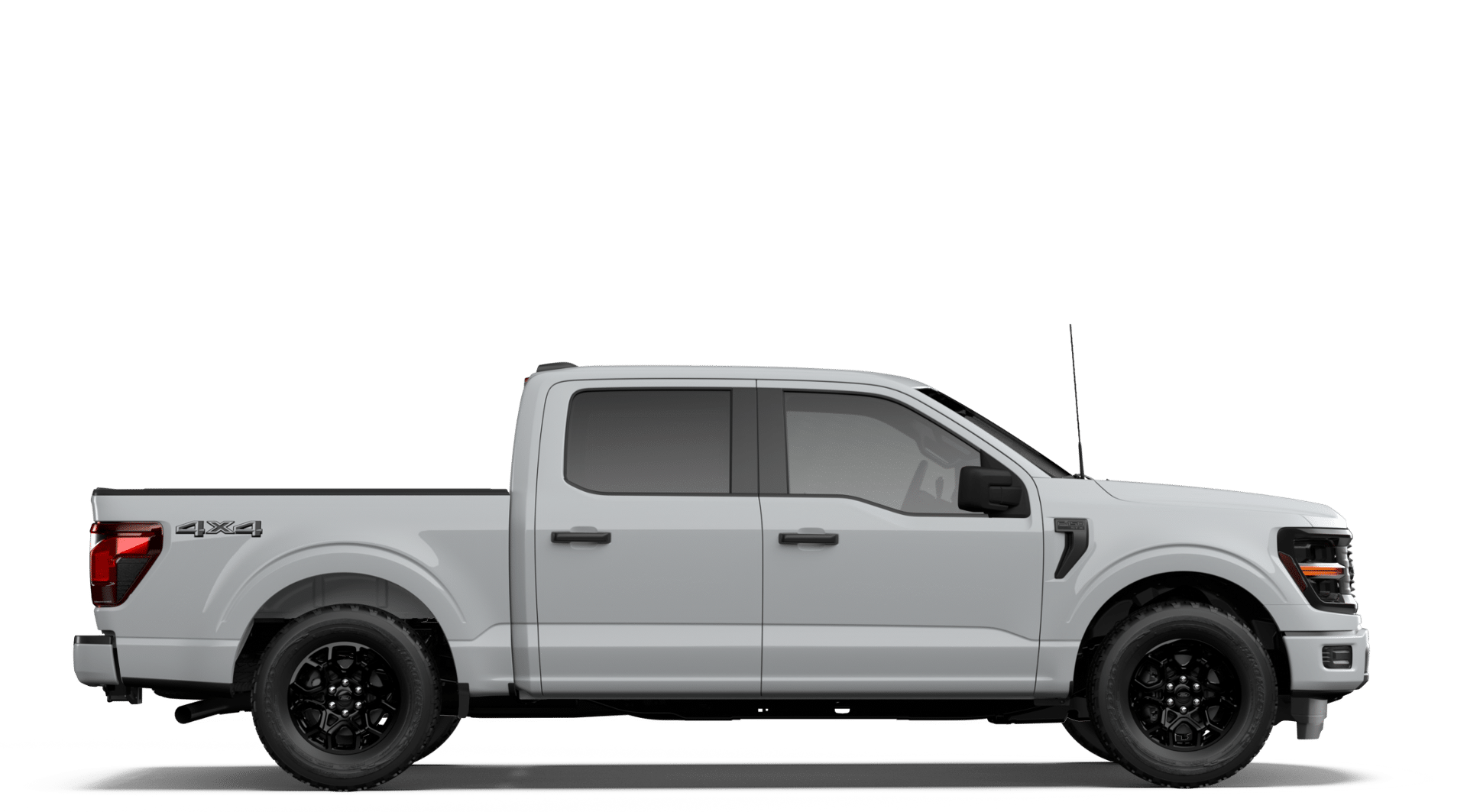 2026 Ford F-150® External Image 1